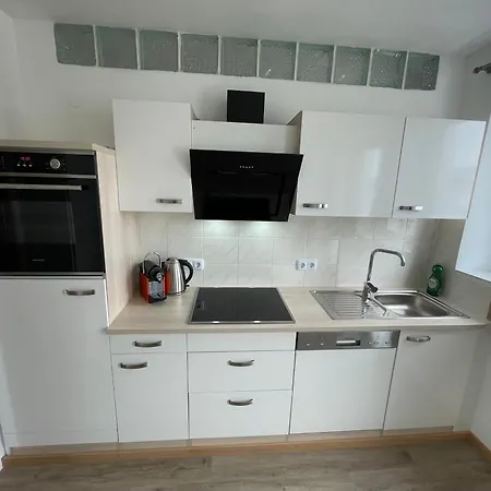 Appartement - Marienblick