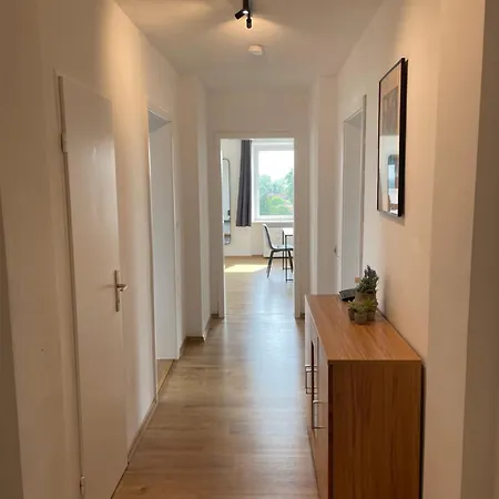 - Marienblick Appartement *