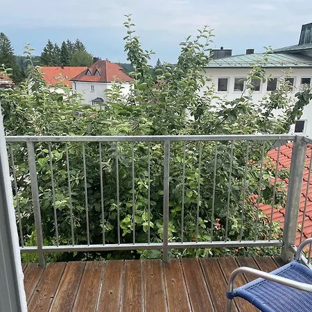 Appartement - Marienblick *