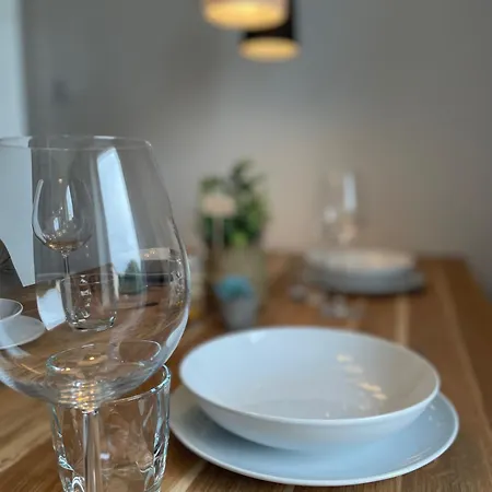 Appartement - Marienblick Bad Griesbach im Rottal